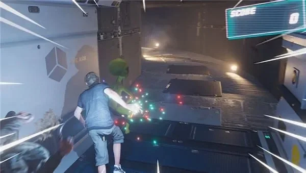 VR特工模拟器游戏攻略，假期模拟器vr攻略