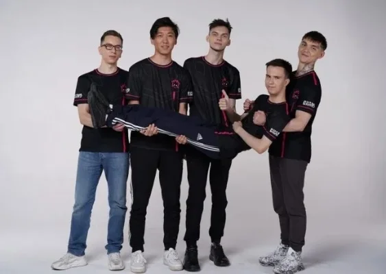 Dota 2职业选手盘点：欧洲强队Tundra解析与我国选手风采