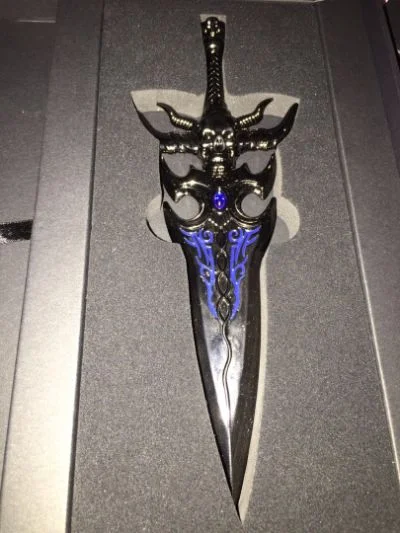 DNF魔剑阿波菲斯幻化获取攻略及武器排行