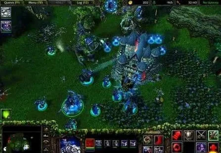 DOTA隐藏指令大全：全面解析游戏内实用指令