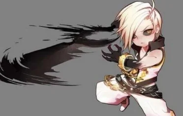 DNF黑暗武士职业深度解析与技能特点