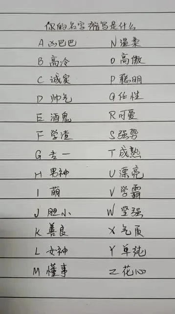 你的意义是什么鬼东西测试名字　你的意义是什么 测试