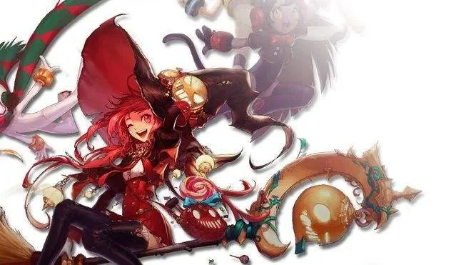 dnf95魔道走什么属强　dnf魔道95技能