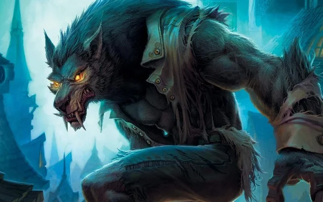2025年wow狼人练什么职业好　wow狼人适合什么职业