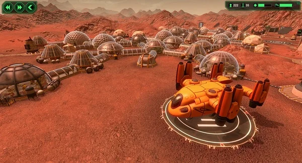 外星火星基地游戏攻略　外星火星基地游戏攻略大全