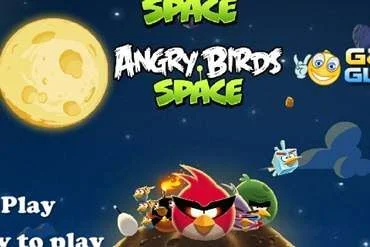 愤怒的小鸟太空版：中文版下载与玩法攻略