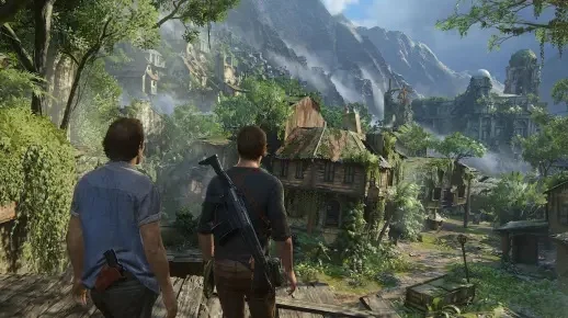 神秘海域系列PC版：现状与可能性分析