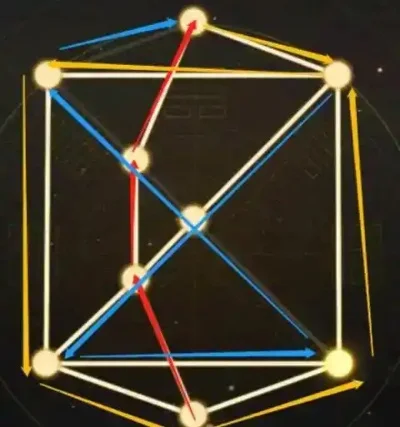 挑战智慧极限：迷走点线益智游戏体验