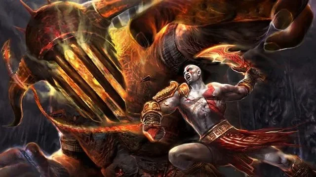 战神2游戏攻略：操作技巧与流程详解