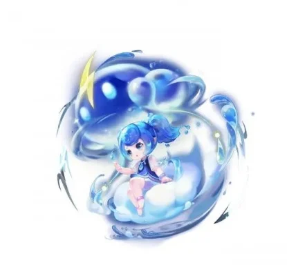 梦幻西游新资料片《撼海狂龙》发布：司雪宝宝及其他新召唤兽介绍