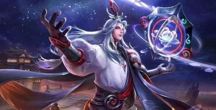 王者荣耀明世隐S19赛季皮肤攻略_王者荣耀明世隐皮肤
