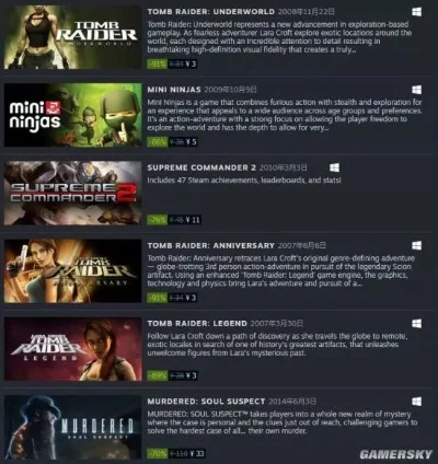 精选6至8人Steam游戏推荐：免费、精品与热门多人游戏盘点