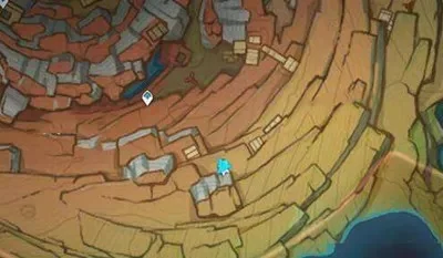 探索神秘灵石坠落奥秘：层岩巨渊任务攻略