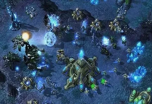 星际争霸2获胜条件与快速取胜技巧解析