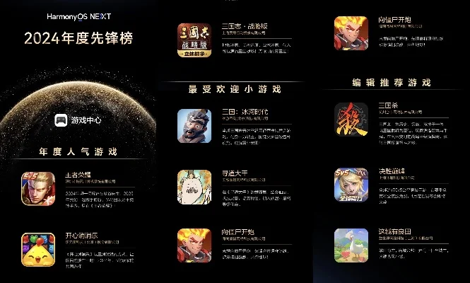 手游策略游戏排行榜解析及推荐