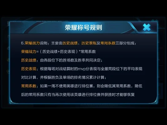 王者荣耀荣耀称号设置与获取指南