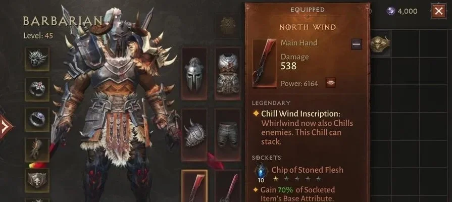 暗黑破坏神3：狩魔猎人技能搭配与装备选择指南