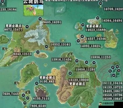 《创造与魔法》小鸡捕捉攻略：位置+方法+饲养技巧