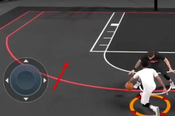 NBA2K22手游空接扣篮攻略：快速入门技巧与提升得分秘诀