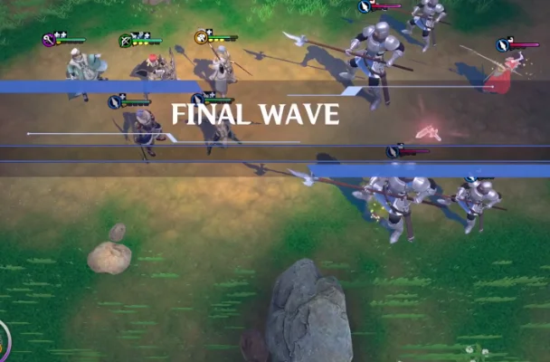 Vayne VT二连技巧攻略：伤害最大化与使用时机解析