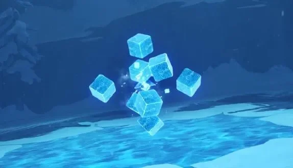 《原神》BOSS冻结攻略：冰火元素组合，轻松瘫痪BOSS并获隐藏成就