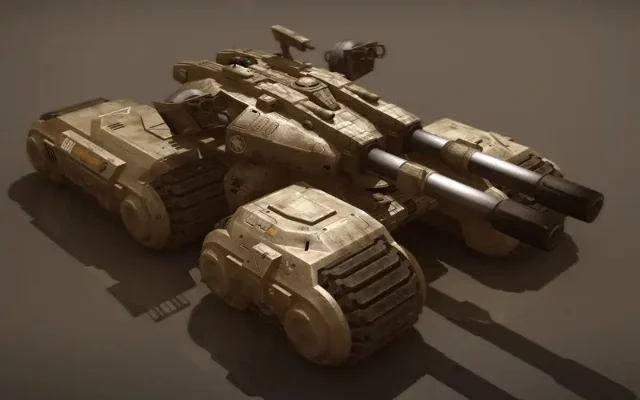 毁灭者（DEVASTATOR）强化指南：伤害、命中率、后坐力优化与填弹提升