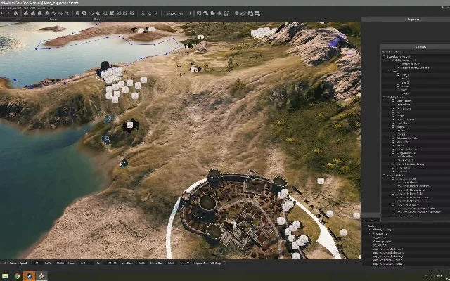游戏MOD推荐：提升游戏体验的10款必备地图编辑工具