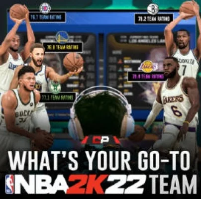 灰熊队NBA 2K22球员评分盘点：核心球员表现优异，新生代潜力无限