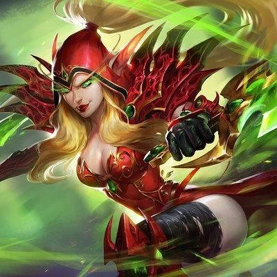 炉石传说瓦莉拉输出女王攻略：天赋技能解析及战斗策略