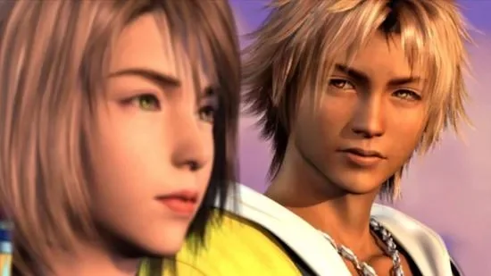 ff10为什么是神作-FF10经典之作
