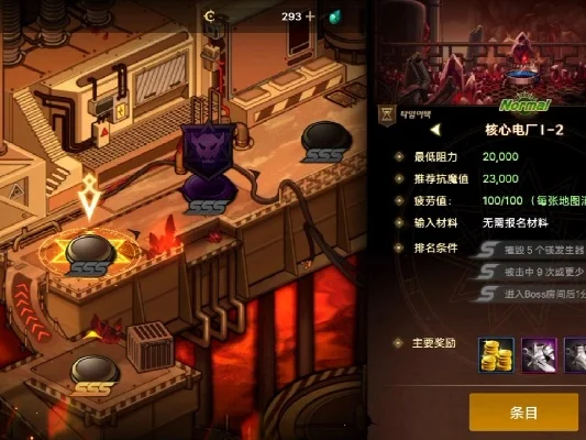 dnf手游发电厂门票-DNF发电厂门票攻略