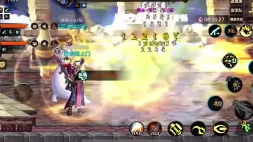 dnf手游建7级小号-DNF手游7级小号攻略