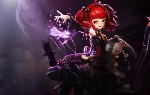 dnf手游小魔女70-小魔女70级攻略指南