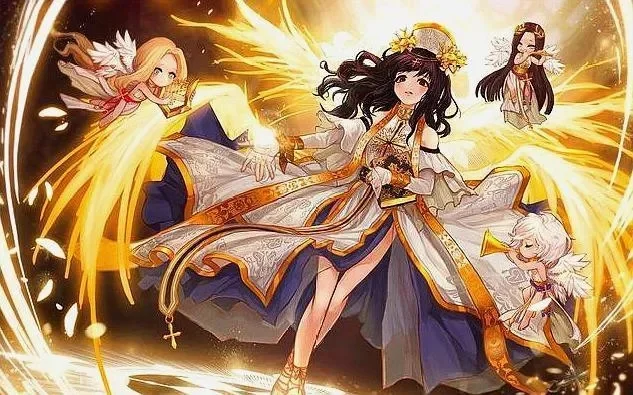 dnf手游奶妈困难团-奶妈挑战困难团