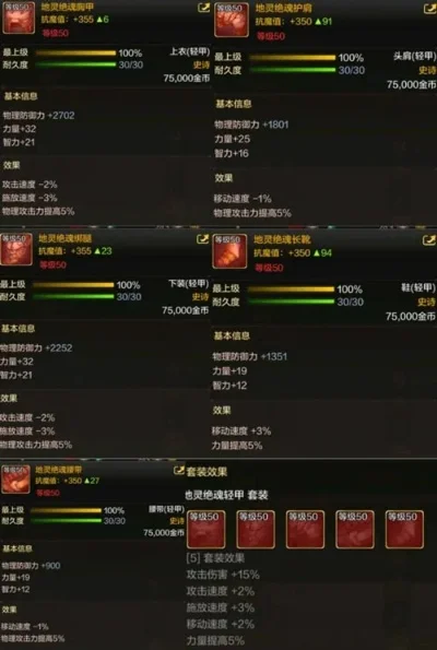 dnf手游地灵绝魂爪-地灵绝魂爪传奇武器